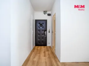 Prodej bytu 3+1, Hradec Králové - Moravské Předměstí, Štefánikova, 79 m2
