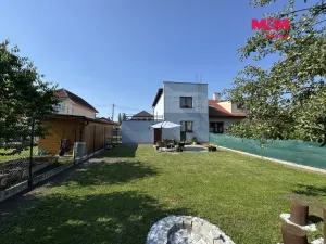 Pronájem rodinného domu, Šenov u Nového Jičína, Jaselská, 100 m2