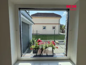 Pronájem rodinného domu, Šenov u Nového Jičína, Jaselská, 100 m2
