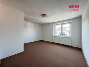 Pronájem rodinného domu, Šenov u Nového Jičína, Jaselská, 100 m2