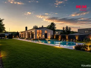 Prodej pozemku pro bydlení, Semice, 1554 m2