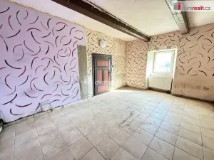 Prodej rodinného domu, Podbořany - Letov, 127 m2