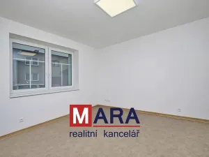 Pronájem bytu 1+kk, Olomouc, Přichystalova, 36 m2