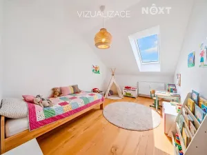 Prodej bytu 3+kk, Želešice, 24. dubna, 77 m2