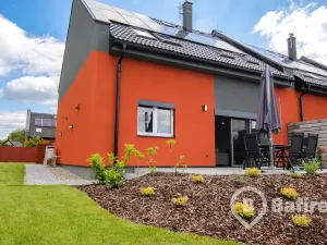 Prodej rodinného domu, Havířov, Prachatická, 130 m2