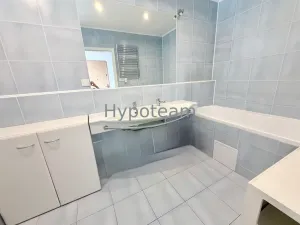 Pronájem bytu 3+1, Ústí nad Labem - Severní Terasa, Svojsíkova, 78 m2