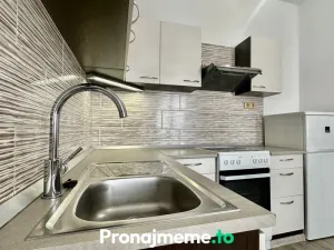 Pronájem bytu 2+kk, Znojmo, Palackého, 36 m2