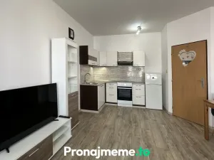 Pronájem bytu 2+kk, Znojmo, Palackého, 36 m2