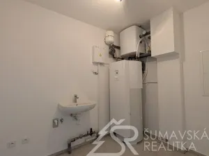 Prodej rodinného domu, Nová Pec - Dlouhý Bor, 82 m2