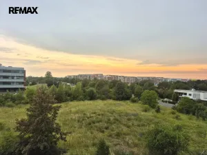 Pronájem bytu 1+kk, Praha - Třebonice, K metru, 29 m2
