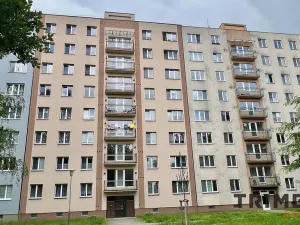 Prodej bytu 3+1, Ostrava - Poruba, Svojsíkova, 61 m2