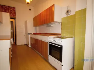 Prodej bytu 3+1, Praha - Vinohrady, V Horní Stromce, 70 m2