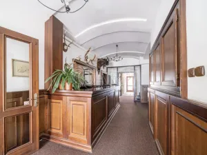 Prodej restaurace, Doksy, Komenského, 261 m2