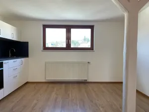 Pronájem bytu 3+kk, Brno, Královopolská, 57 m2
