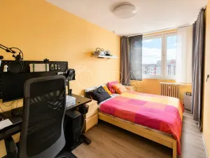 Prodej bytu 3+kk, Praha - Stodůlky, Bellušova, 72 m2