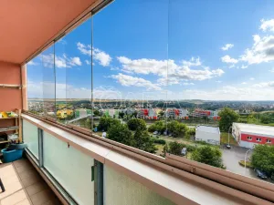 Prodej bytu 3+kk, Praha - Stodůlky, Bellušova, 72 m2
