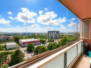 Prodej bytu 3+kk, Praha - Stodůlky, Bellušova, 72 m2
