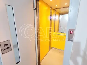 Prodej bytu 3+kk, Praha - Stodůlky, Bellušova, 72 m2