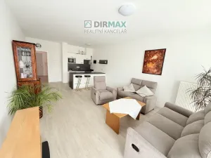 Pronájem bytu 2+kk, Plzeň, Otýlie Beníškové, 60 m2