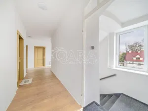 Prodej apartmánu, Doksy, Komenského, 165 m2