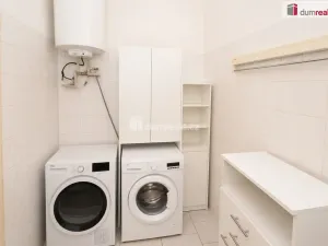 Pronájem bytu 2+kk, Praha - Žižkov, Čajkovského, 45 m2