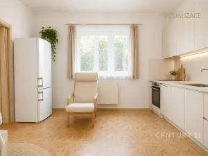 Prodej vícegeneračního domu, Praha - Chodov, Vycpálkova, 110 m2