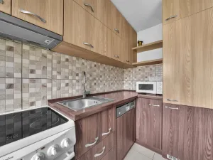 Prodej bytu 3+kk, Trutnov - Horní Předměstí, Švábenicova, 46 m2
