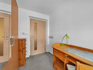 Prodej bytu 3+kk, Trutnov - Horní Předměstí, Švábenicova, 46 m2