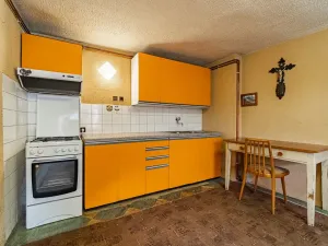 Prodej rodinného domu, Otrokovice - Kvítkovice, Bartošova, 175 m2