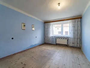 Prodej rodinného domu, Otrokovice - Kvítkovice, Bartošova, 175 m2