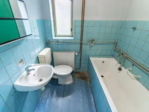 Prodej rodinného domu, Otrokovice - Kvítkovice, Bartošova, 175 m2