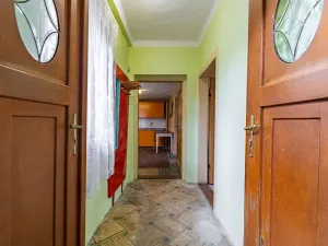 Prodej rodinného domu, Otrokovice - Kvítkovice, Bartošova, 175 m2