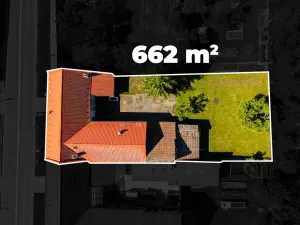 Prodej rodinného domu, Otrokovice - Kvítkovice, Bartošova, 175 m2
