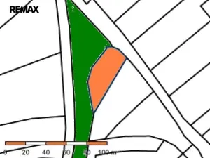 Prodej pole, Rožmitál pod Třemšínem, 1202 m2