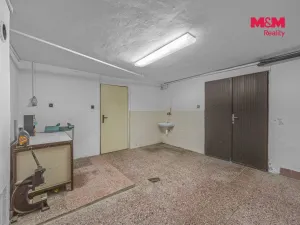 Prodej obchodního prostoru, Pardubice - Zelené Předměstí, Mikulovická, 330 m2