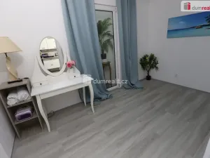 Pronájem obchodního prostoru, Praha - Libeň, 58 m2
