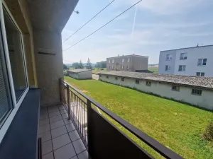 Prodej bytu 3+1, Otice, Opavská, 66 m2