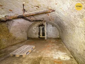 Prodej - jiné, Hodonín, 53 m2