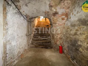 Prodej - jiné, Hodonín, 53 m2