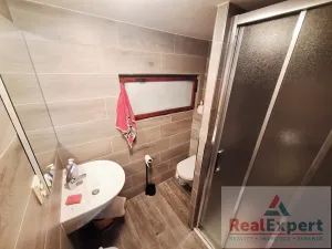 Prodej chaty, Jevany, Kozojedská, 110 m2
