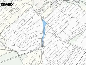 Prodej lesa, Rožmitál pod Třemšínem, 3871 m2