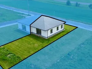 Prodej bytu 3+kk, Týnec nad Labem, 83 m2