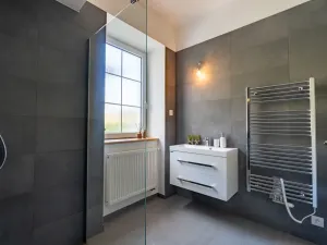 Prodej bytu 2+kk, Chorušice, 46 m2