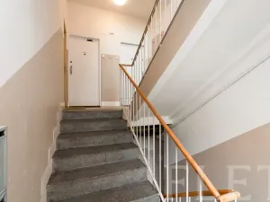 Prodej bytu 2+kk, Praha - Libeň, Františka Kadlece, 44 m2