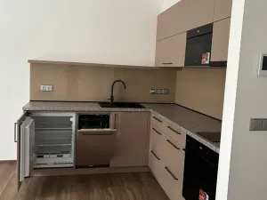 Pronájem bytu 1+kk, Prostějov, Melantrichova, 32 m2