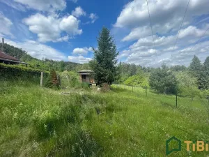 Prodej chaty, Blansko, 63 m2