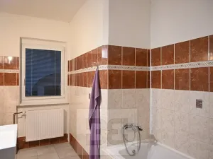 Pronájem bytu 2+kk, Břeclav, 50 m2