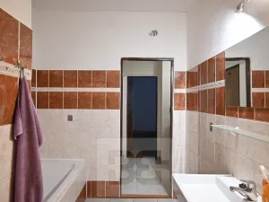 Pronájem bytu 2+kk, Břeclav, 50 m2