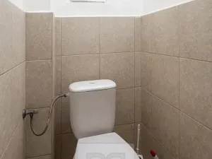 Pronájem bytu 2+1, Praha - Holešovice, U Uranie, 50 m2