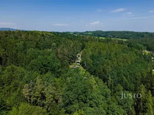 Prodej chaty, Boršov nad Vltavou, 30 m2
